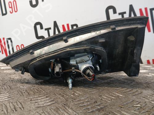 Used Left tailgate light Left tailgate light 37371944 37371944