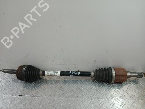 left-front-driveshaft-citroen-c3-ii-sc_-2009-37365901 main image