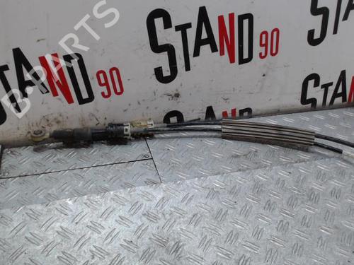 Cable RENAULT MODUS / GRAND MODUS (F/JP0_) 1.5 dCi (FP0F, JP0F) | BP37360654E12 - Image 3