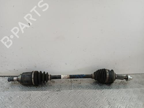 Left front driveshaft SUZUKI SWIFT IV (FZ, NZ) 1.2 (AZH412, ZC72S) | BP37366710M38 - Image 5