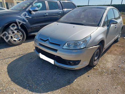 Engine control unit (ECU) CITROËN C4 I (LC_) 2.0 HDi | BP37360418M57 - Image 8