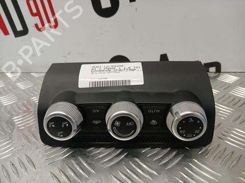 Climate control AUDI A1 Sportback (8XA, 8XF) | BP37368694I5 - Image 6
