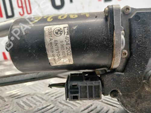 Motor limpa vidros frontal Motor limpa vidros frontal 37374113 37374113