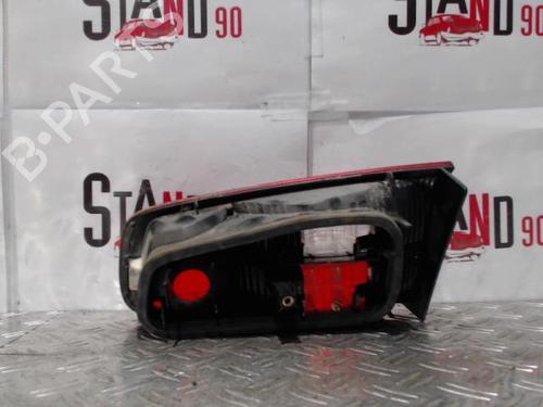 Left tailgate light RENAULT LAGUNA II (BG0/1_) 1.9 dCi (BG08, BG0G) | BP37358541C79 - Image 2