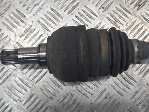 Left rear driveshaft MERCEDES-BENZ A-CLASS (W176) A 220 d 4-matic (176.005) | BP37374853M40 - Image 4