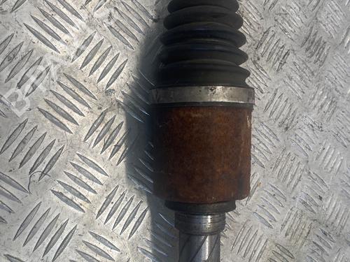 Used Left front driveshaft Left front driveshaft 38186694 38186694
