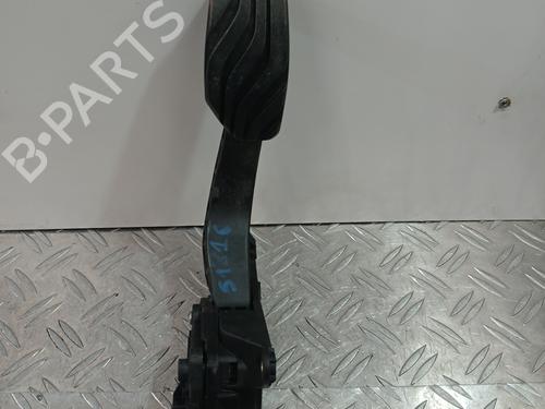 Pedal Pedal RENAULT CLIO V (B7_) 1.0 TCe 90 (B7MT) (91 hp) 37365922 37365922