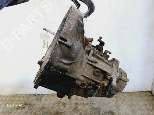 Gearbox PEUGEOT BIPPER Tepee 1.3 HDi 75 | BP39448578M3 - Image 3
