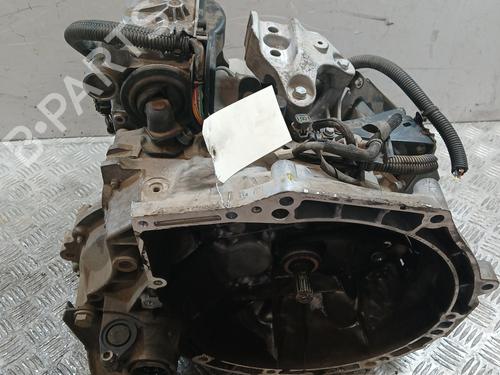 Gearbox PEUGEOT 2008 I (CU_) 1.2 VTi | BP37366796M3 - Image 6