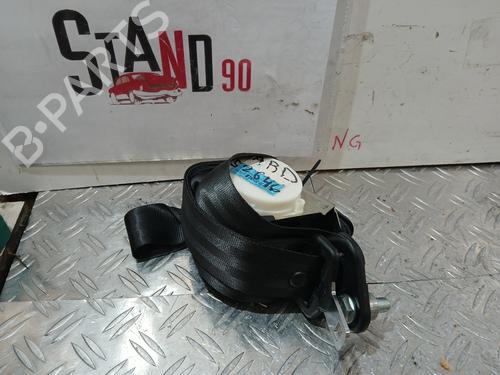 Rear right seatbelt FORD KA (RU8) 1.2 | BP37363655I28 - Image 2