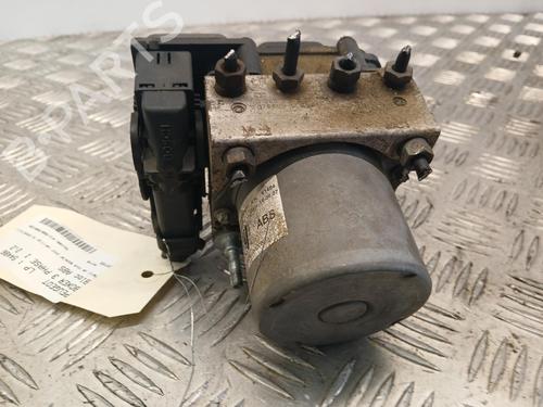 ABS pump PEUGEOT BOXER Van 2.2 HDi 100 | BP37375483M43 - Image 4