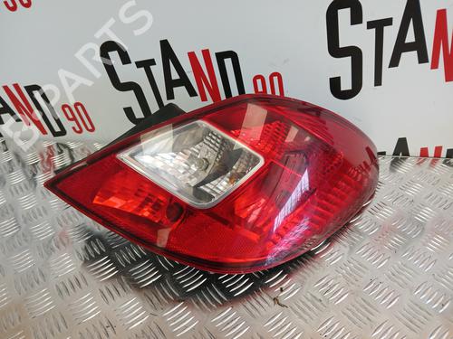 Right taillight OPEL CORSA D (S07) 1.2 (L08, L68) | BP37361831C35 - Image 4