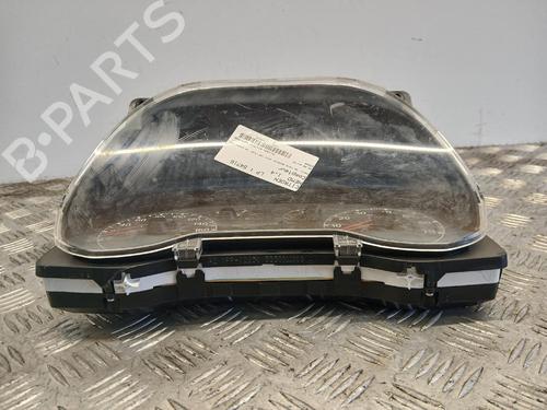 Used Instrument cluster Instrument cluster 37706300 37706300