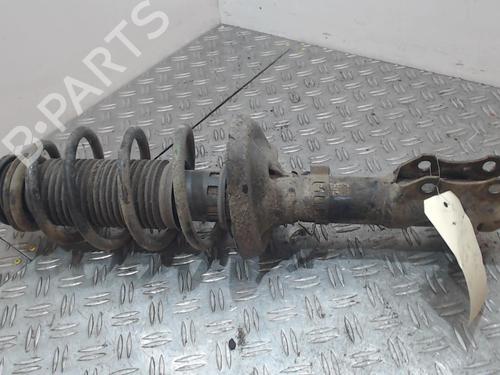 Used Left front shock absorber Left front shock absorber 37352316 37352316