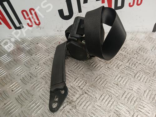 Front right seatbelt FORD TRANSIT Van (FA_ _) 2.2 TDCi | BP37746355I25 - Image 2