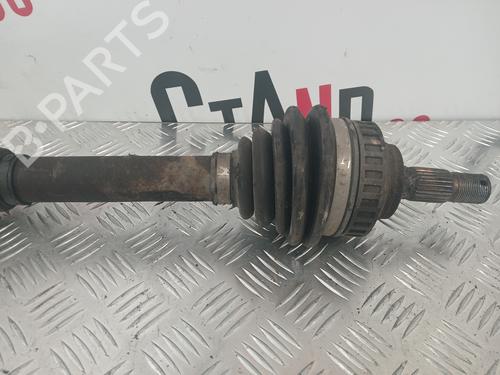 Used Left front driveshaft Left front driveshaft 37367782 37367782