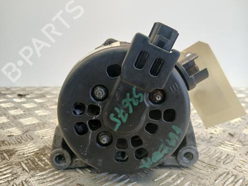 Alternator MAZDA 3 (BK)  | BP37366908M7  - Image 5