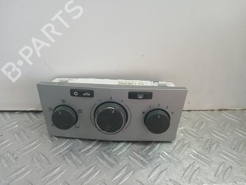 climate-control-opel-astra-h-a04-2004-2005-2006-2007-2008-2009-2010-2011-2012-2013-2014-37365134 main image