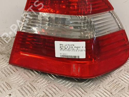 Right taillight BMW 3 (E46) 320 d | BP38004737C35 - Image 3