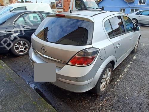 Starter OPEL ASTRA H (A04) | BP37361317M8 - Image 7