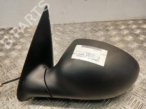 Used Left mirror Left mirror CHRYSLER PT CRUISER (PT_) 2.2 CRD (150 hp) 40253044 40253044