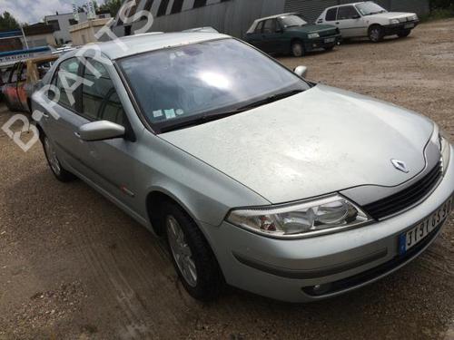 Left headlight RENAULT LAGUNA II (BG0/1_) 2.2 dCi (BG0F) | BP37349714C28 - Image 3