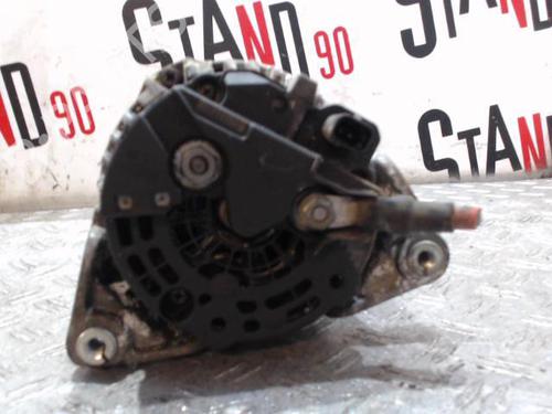 Alternator OPEL CORSA D (S07) 1.2 (L08, L68) | BP37360800M7 - Image 2