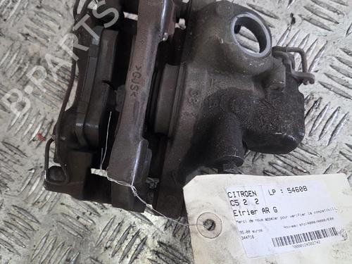 left-rear-brake-caliper-citroen-c5-iii-rd_-2008-2009-2010-2011-2012-2013-2014-2015-2016-2017-37372827 main image