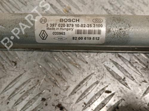 Front wiper motor DACIA SANDERO | BP37367430M29 - Image 4