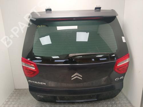 Used Tailgate Tailgate 37368160 37368160