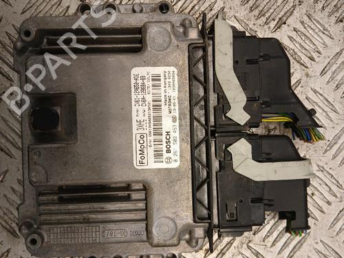 Engine control unit (ECU) FORD GRAND C-MAX (DXA/CB7, DXA/CEU) 1.0 EcoBoost | BP38456480M57 - Image 2