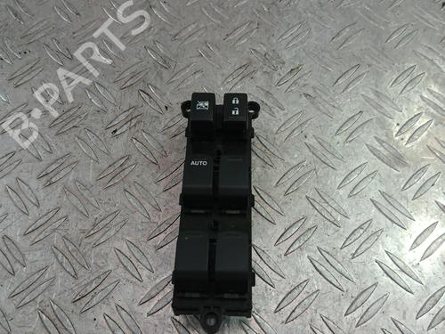 Left front window switch SUZUKI SWIFT IV (FZ, NZ) 1.2 (AZH412, ZC72S) | BP37366800I27 - Image 2