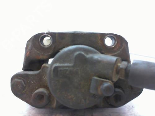 Used Left rear brake caliper Left rear brake caliper 37350814 37350814