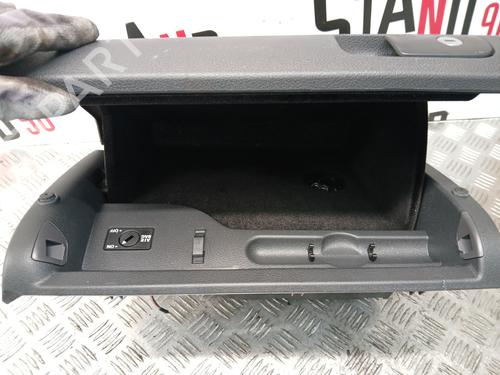 Glove box VW GOLF PLUS V (5M1, 521) | BP37370149C95 - Image 2