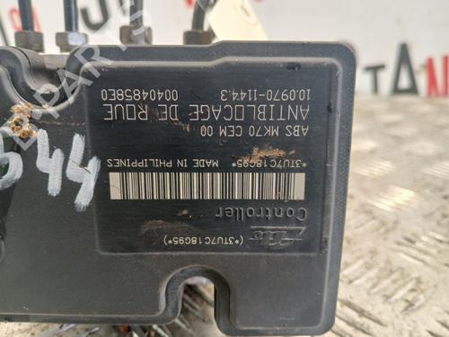Used ABS pump ABS pump 37363160 37363160
