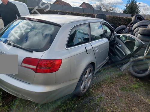 Steering pump AUDI A6 C6 Avant (4F5) 2.7 TDI | BP37362784M99 - Image 13