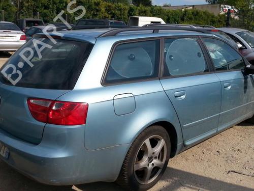 Andre SEAT EXEO ST (3R5) 2.0 TDI | BP37351588O1 - Image 3