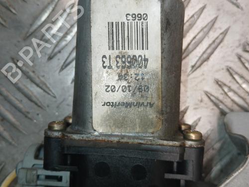 Left front window motor RENAULT KANGOO (KC0/1_) 1.5 dCi | BP37371737E21 - Image 2