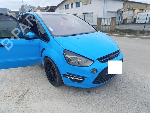 ABS pump FORD S-MAX (WA6) 2.0 TDCi | BP37367068M43 - Image 10