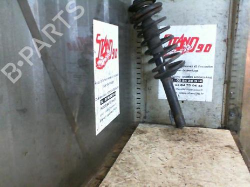 Used Right front shock absorber Right front shock absorber 37350103 37350103