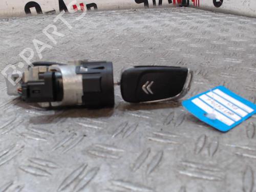 Ignition barrel CITROËN DS4 (NX_) 1.6 THP 160 | BP37361092M48 - Image 3