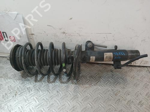 Right front shock absorber CITROËN C3 III (SX) 1.2 VTi 82 | BP37364636M17 - Image 4