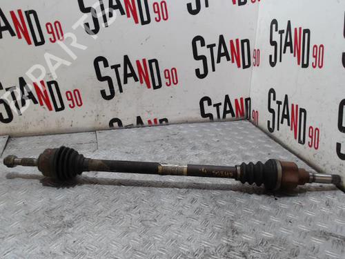 Used Right front driveshaft Right front driveshaft 37358063 37358063