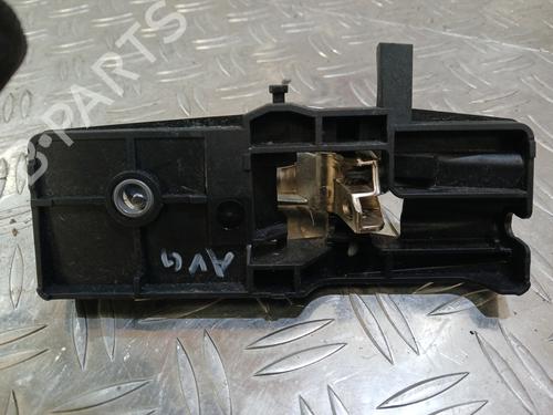 Used Front left interior door handle Front left interior door handle 37363725 37363725