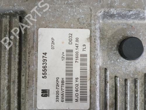 engine-control-unit-ecu-suzuki-swift-iii-mz-ez-2005-37367942 main image
