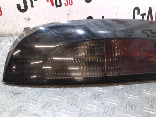 Left taillight OPEL CORSA C (X01) | BP37359620C34 - Image 5