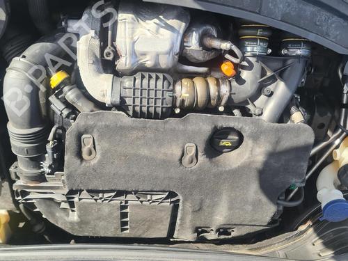 Electronic module PEUGEOT 207 CC (WD_) 1.6 HDi | BP37363041M83 - Image 7