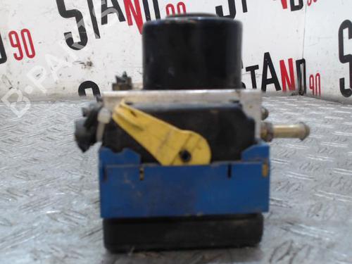 ABS pump OPEL AGILA A (H00) 1.3 CDTI (F68) | BP37360825M43 - Image 3