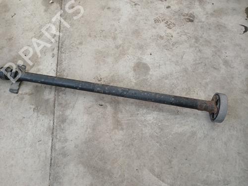 Driveshaft VW GOLF VI (5K1) 2.0 TDI 4motion | BP37369978M37 - Image 3