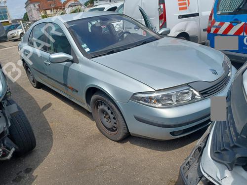 Left tailgate light RENAULT LAGUNA II (BG0/1_) 1.9 dCi (BG08, BG0G) | BP37360283C79 - Image 7